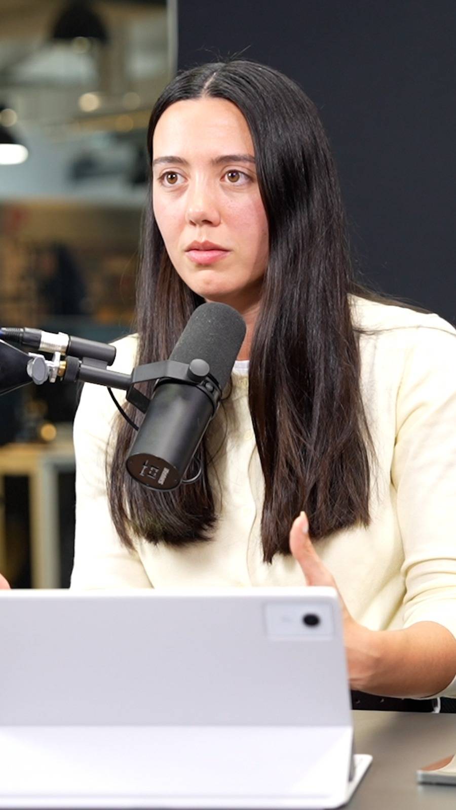 Leonor Caldeira: “Quando damos a um homem o poder de nos alimentar, também damos o de nos esfomear”
